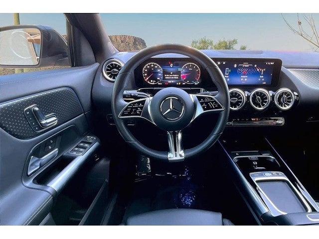 2025 Mercedes-Benz GLA GLA 250