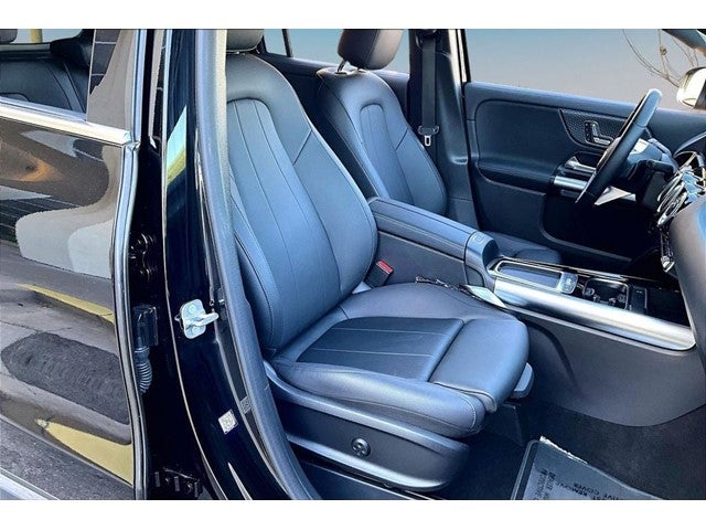 2025 Mercedes-Benz GLA GLA 250