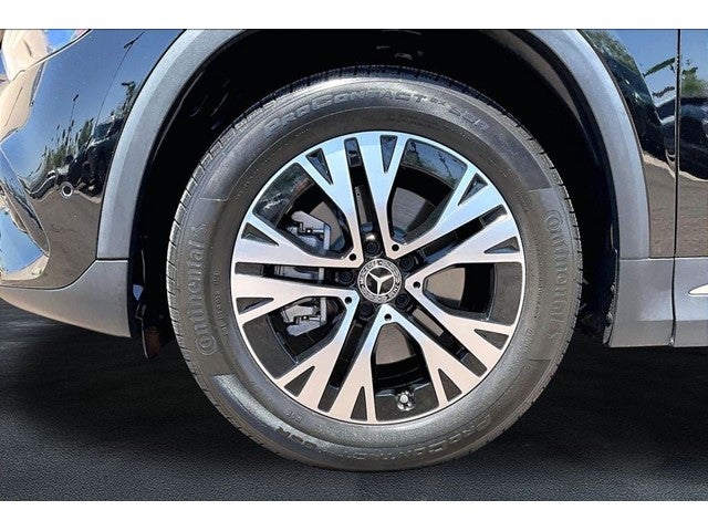 2025 Mercedes-Benz GLA GLA 250