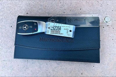 2025 Mercedes-Benz GLA GLA 250