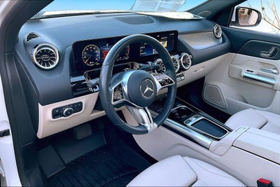 2025 Mercedes-Benz GLA GLA 250