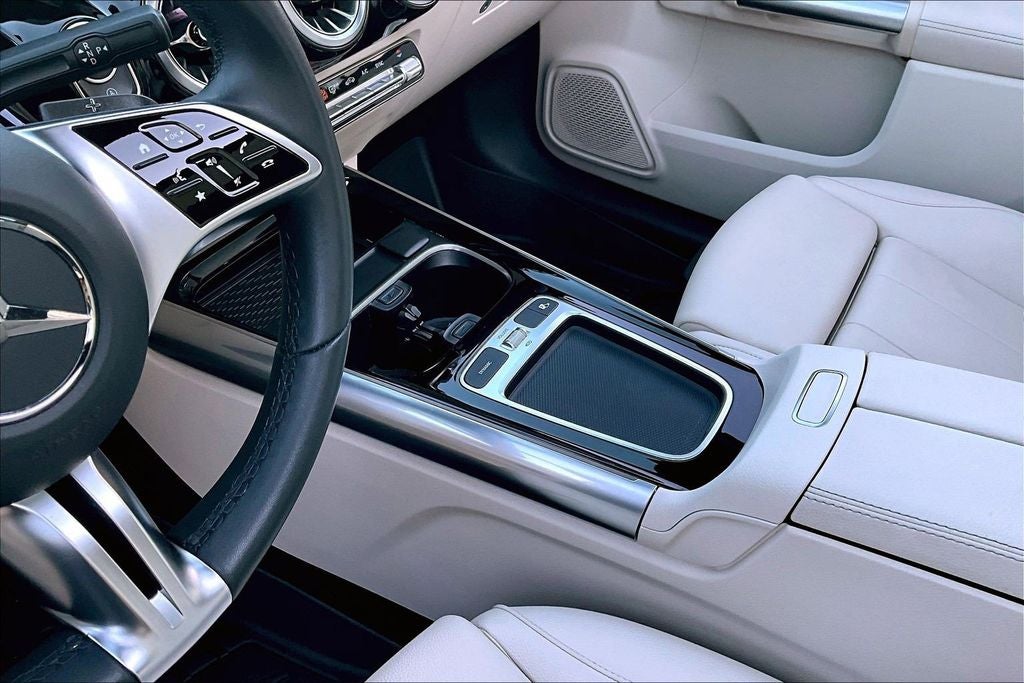 2025 Mercedes-Benz GLA GLA 250