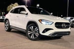 2025 Mercedes-Benz GLA GLA 250