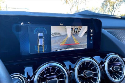 2025 Mercedes-Benz GLA GLA 250