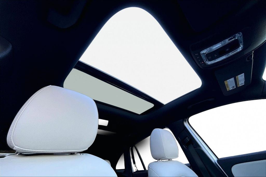 2025 Mercedes-Benz GLA GLA 250