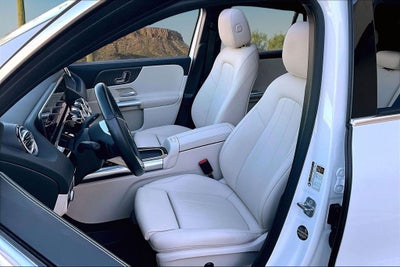 2025 Mercedes-Benz GLA GLA 250