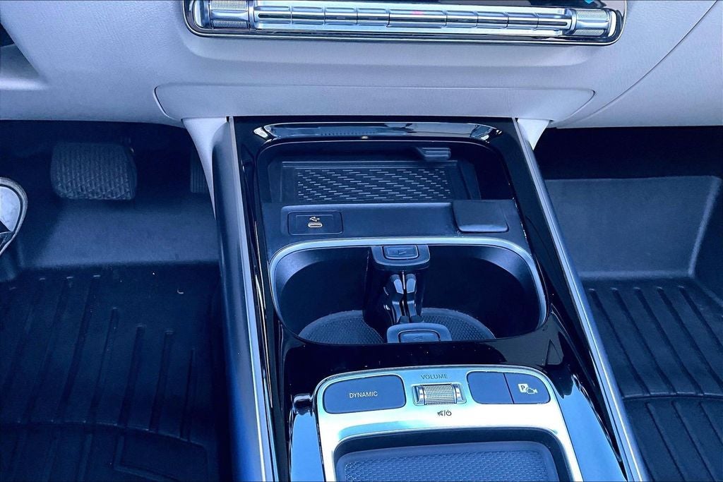 2025 Mercedes-Benz GLA GLA 250