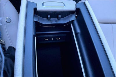 2025 Mercedes-Benz GLA GLA 250