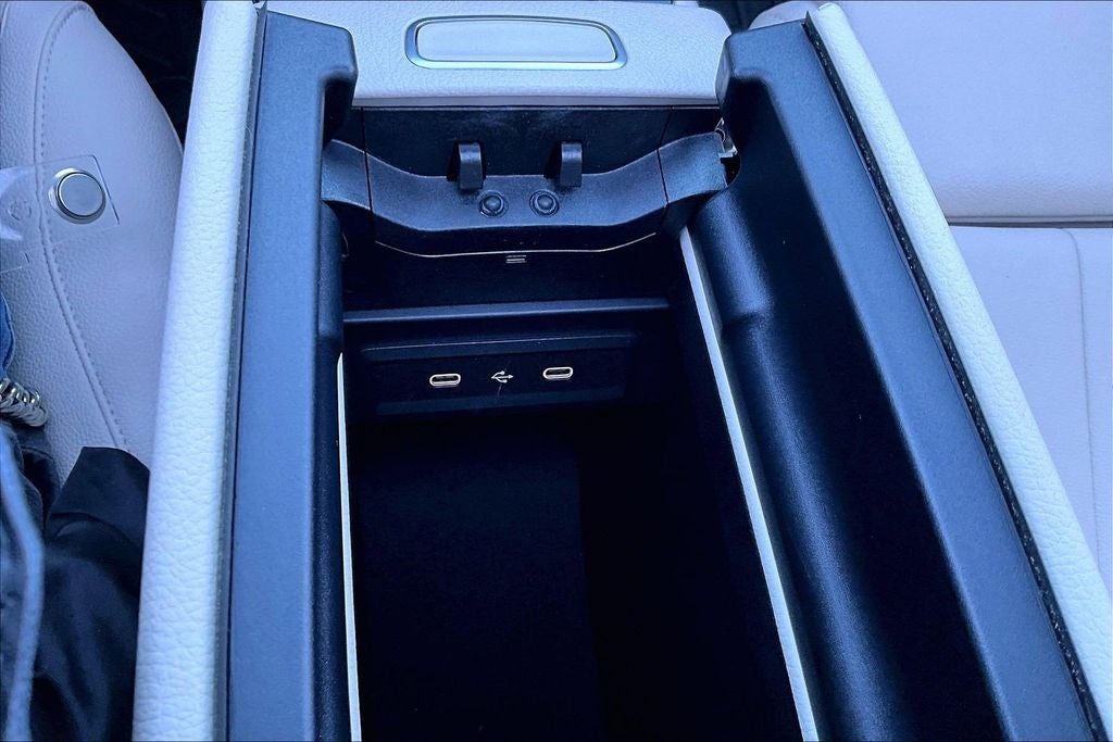 2025 Mercedes-Benz GLA GLA 250