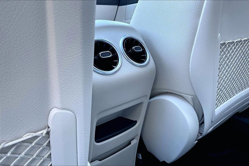 2025 Mercedes-Benz GLA GLA 250