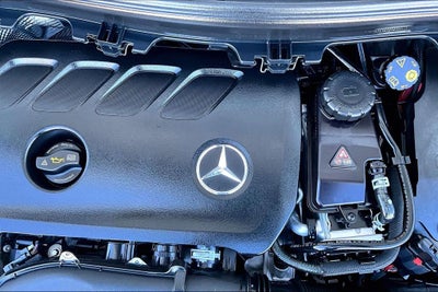 2025 Mercedes-Benz GLA GLA 250