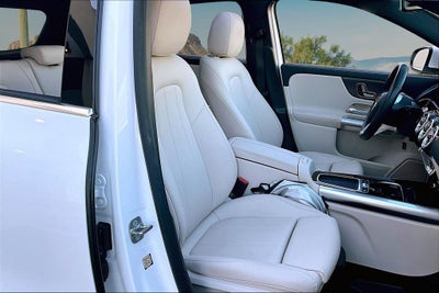 2025 Mercedes-Benz GLA GLA 250