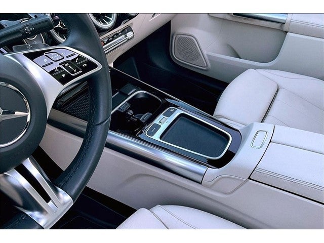 2025 Mercedes-Benz GLA GLA 250