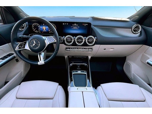 2025 Mercedes-Benz GLA GLA 250