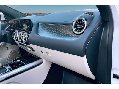 2025 Mercedes-Benz GLA GLA 250