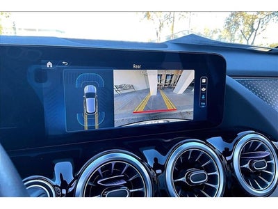 2025 Mercedes-Benz GLA GLA 250