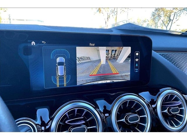 2025 Mercedes-Benz GLA GLA 250