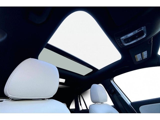 2025 Mercedes-Benz GLA GLA 250