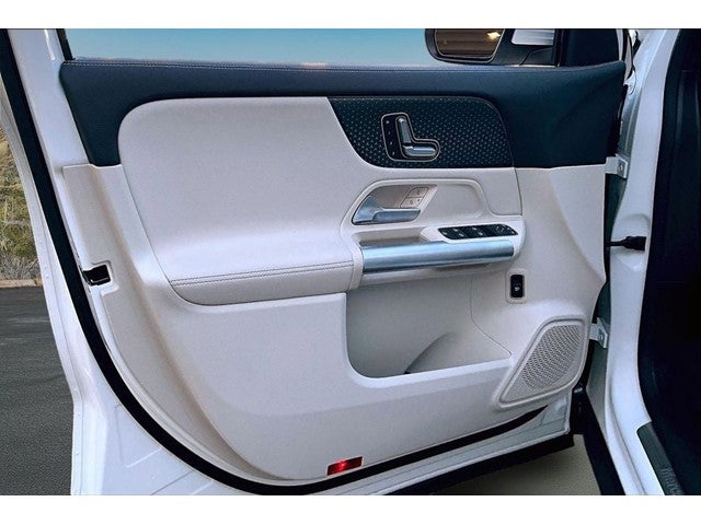 2025 Mercedes-Benz GLA GLA 250