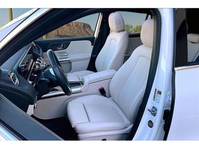 2025 Mercedes-Benz GLA GLA 250