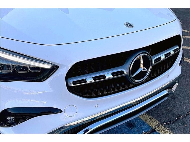 2025 Mercedes-Benz GLA GLA 250