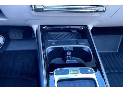 2025 Mercedes-Benz GLA GLA 250