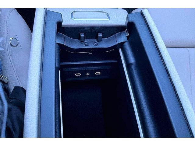 2025 Mercedes-Benz GLA GLA 250