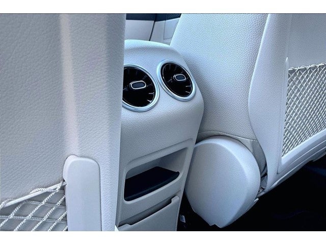 2025 Mercedes-Benz GLA GLA 250