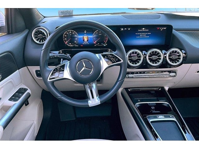 2025 Mercedes-Benz GLA GLA 250