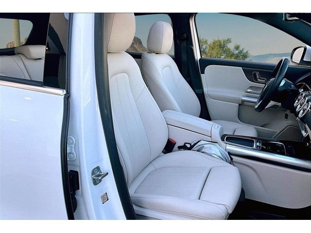 2025 Mercedes-Benz GLA GLA 250