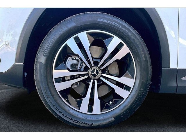 2025 Mercedes-Benz GLA GLA 250