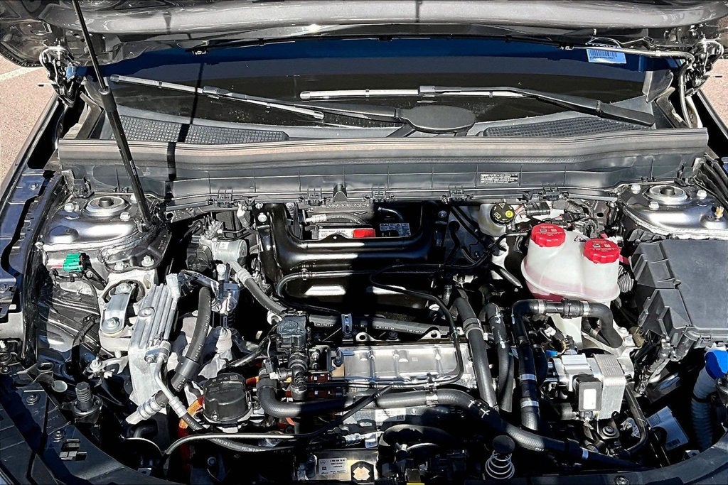 2024 Mercedes-Benz EQB 300 4MATIC®