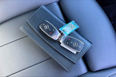 2024 Mercedes-Benz EQB 300 4MATIC®