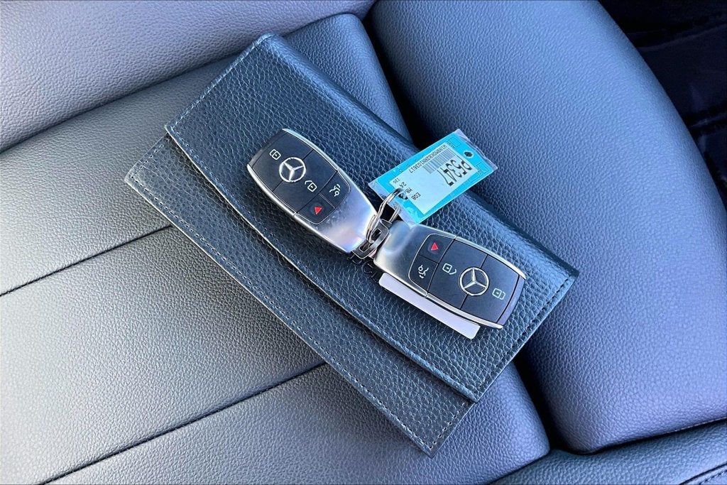 2024 Mercedes-Benz EQB 300 4MATIC®