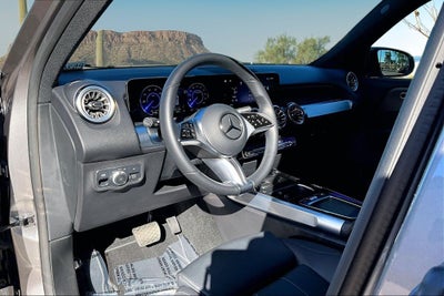2024 Mercedes-Benz EQB 300 4MATIC®