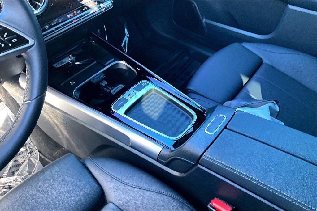 2024 Mercedes-Benz EQB 300 4MATIC®