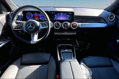 2024 Mercedes-Benz EQB 300 4MATIC®