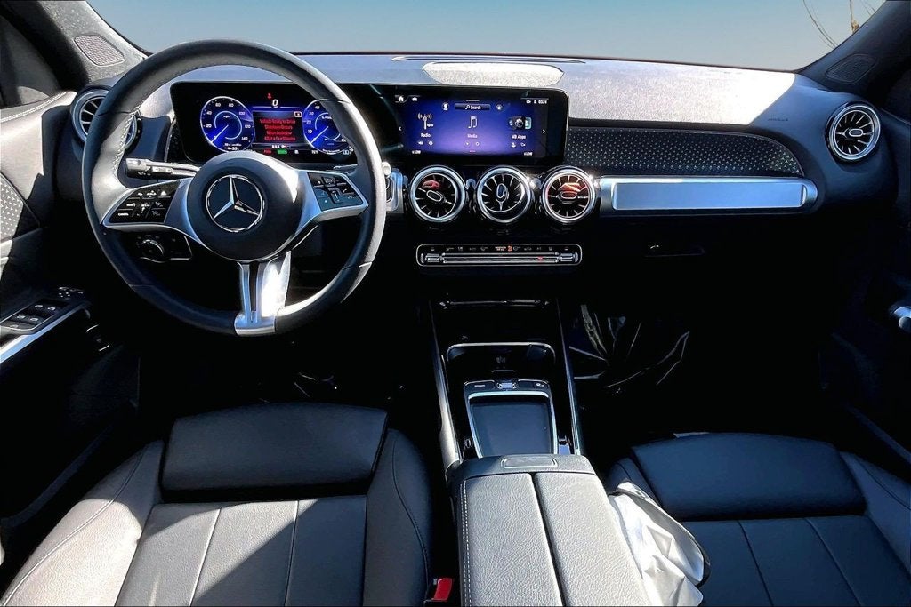 2024 Mercedes-Benz EQB 300 4MATIC®