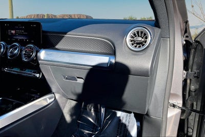 2024 Mercedes-Benz EQB 300 4MATIC®