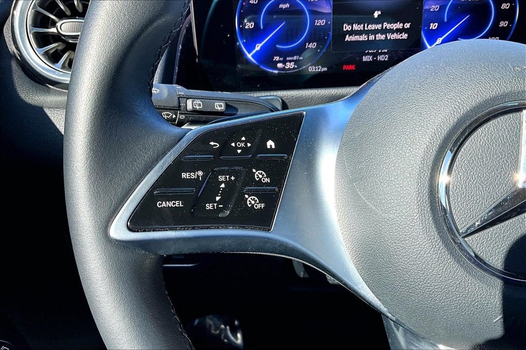 2024 Mercedes-Benz EQB 300 4MATIC®