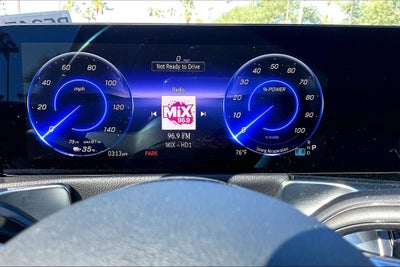2024 Mercedes-Benz EQB 300 4MATIC®