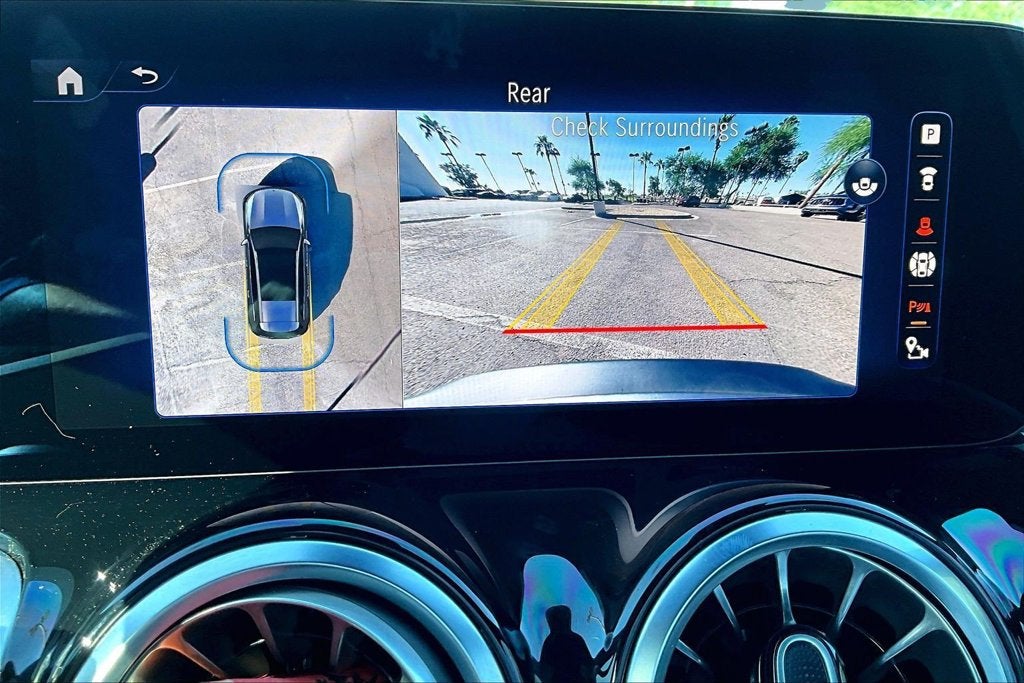 2024 Mercedes-Benz EQB 300 4MATIC®