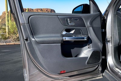2024 Mercedes-Benz EQB 300 4MATIC®