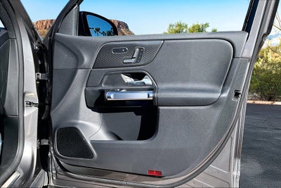 2024 Mercedes-Benz EQB 300 4MATIC®