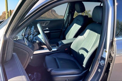 2024 Mercedes-Benz EQB 300 4MATIC®