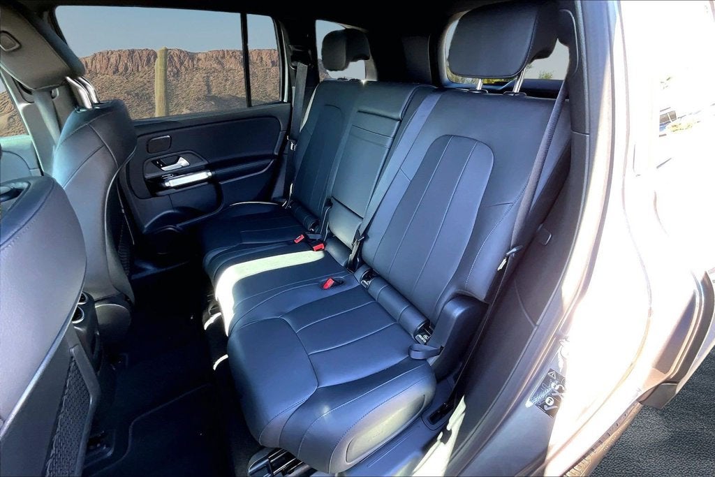 2024 Mercedes-Benz EQB 300 4MATIC®
