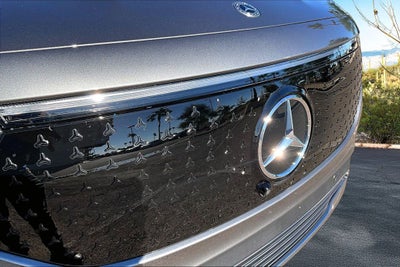 2024 Mercedes-Benz EQB 300 4MATIC®