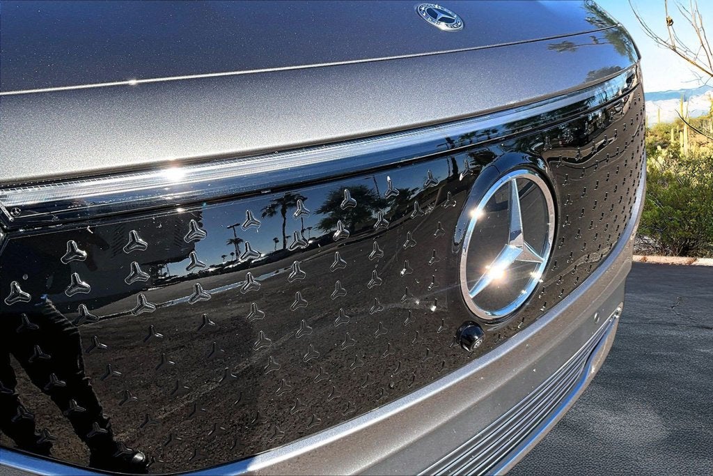 2024 Mercedes-Benz EQB 300 4MATIC®