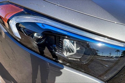 2024 Mercedes-Benz EQB 300 4MATIC®