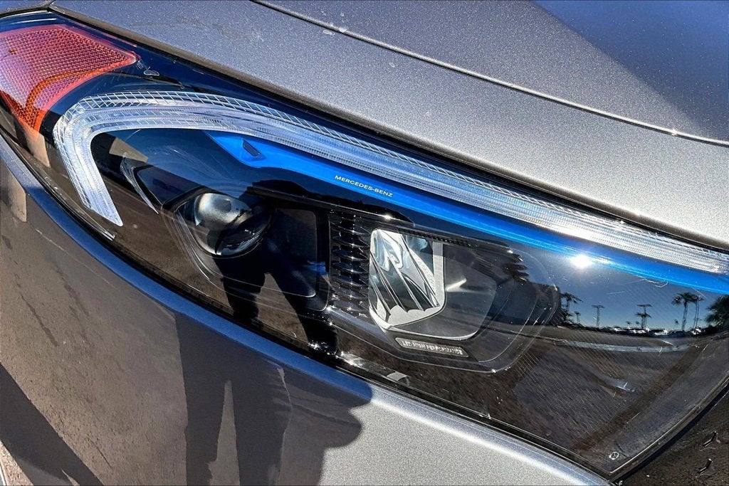 2024 Mercedes-Benz EQB 300 4MATIC®